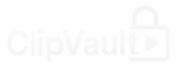 ClipVault logo